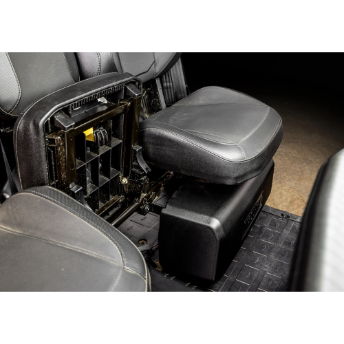 MB Quart 400-Watt Can-Am Defender Tuned Subwoofer Kit