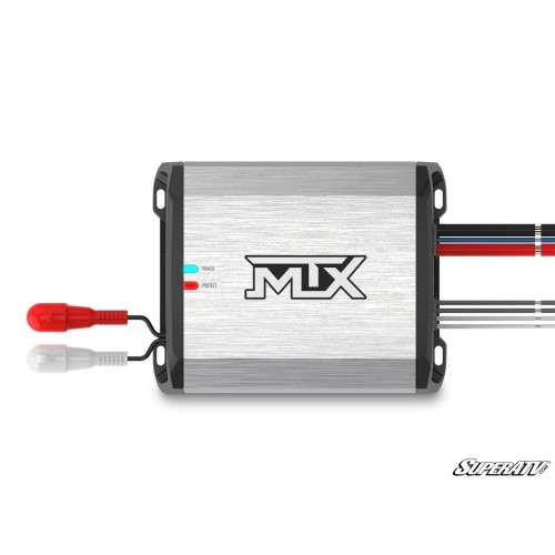 MTX PS200.2 UTV Amplifier MTX PS200.2 UTV Amplifier