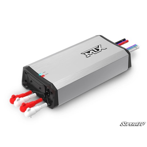 MTX PS800.4 UTV Amplifier MTX PS800.4 UTV Amplifier