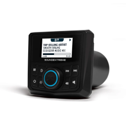 ECOXGEAR Marine Gauge Radio 6.5" Speaker Kit ECOXGEAR Marine Gauge Radio 6.5" Speaker Kit