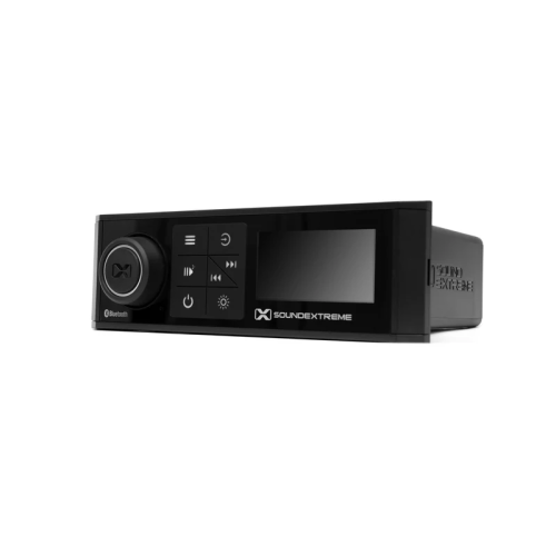 ECOXGEAR Marine Din Radio ECOXGEAR Marine Din Radio