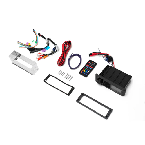 ECOXGEAR Marine Din Radio ECOXGEAR Marine Din Radio