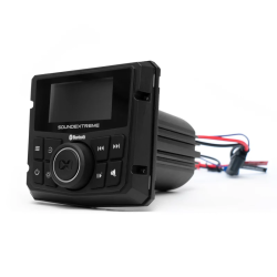 ECOXGEAR Marine Gauge Radio ECOXGEAR Marine Gauge Radio