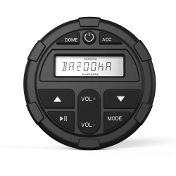 Bazooka G2 Party Bar Wireless Dashboard Controller