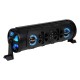 Bazooka 16in Single Side G3 Party Bar - Led RGB Bluetooth Sound Bar