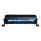 Bazooka 16in Single Side G3 Party Bar - Led RGB Bluetooth Sound Bar