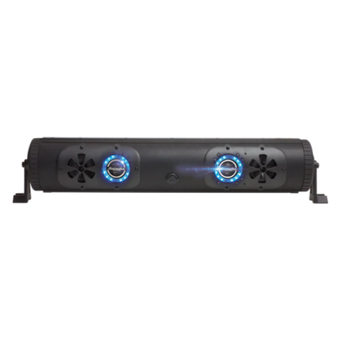 Bazooka 24in Double Side G3 Party Bar - Led RGB Bluetooth Sound Bar Bazooka 24in Double Side G3 Party Bar - Led RGB Bluetooth Sound Bar