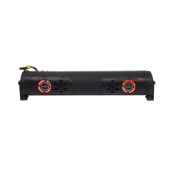 Bazooka 24in Double Side G3 Party Bar - Led RGB Bluetooth Sound Bar Bazooka 24in Double Side G3 Party Bar - Led RGB Bluetooth Sound Bar