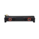 Bazooka 24in Double Side G3 Party Bar - Led RGB Bluetooth Sound Bar Bazooka 24in Double Side G3 Party Bar - Led RGB Bluetooth Sound Bar