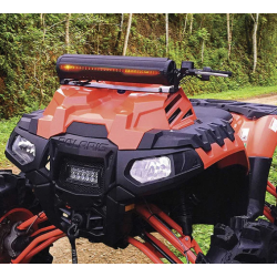 Bazooka 24in Double Side G2 Party Bar - Led RGB Bluetooth Sound Bar