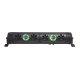 Bazooka 24in Single Side G2 Party Bar - Led RGB Bluetooth Sound Bar