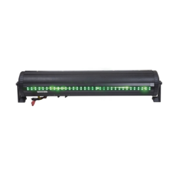 Bazooka 24in Single Side G3 Party Bar - Led RGB Bluetooth Sound Bar Bazooka 24in Single Side G3 Party Bar - Led RGB Bluetooth Sound Bar