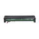 Bazooka 24in Single Side G3 Party Bar - Led RGB Bluetooth Sound Bar