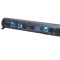 Bazooka 36in G3 Party Bar - Led RGB Bluetooth Sound Bar