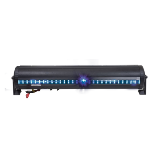 Bazooka 36in G3 Party Bar - Led RGB Bluetooth Sound Bar Bazooka 36in G3 Party Bar - Led RGB Bluetooth Sound Bar