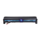 Bazooka 36in G3 Party Bar - Led RGB Bluetooth Sound Bar Bazooka 36in G3 Party Bar - Led RGB Bluetooth Sound Bar