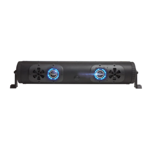 Bazooka 36in G3 Party Bar - Led RGB Bluetooth Sound Bar Bazooka 36in G3 Party Bar - Led RGB Bluetooth Sound Bar