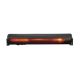 Bazooka 36in G3 Party Bar - Led RGB Bluetooth Sound Bar Bazooka 36in G3 Party Bar - Led RGB Bluetooth Sound Bar