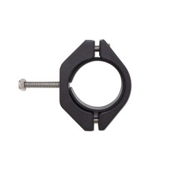 Bazooka 1.75in Fixed Roll Bar Clamp