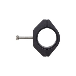 Bazooka 1.75in Fixed Roll Bar Clamp Bazooka 1.75in Fixed Roll Bar Clamp