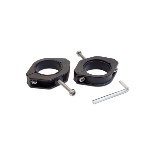 Bazooka 2in Fixed Roll Bar Clamp Bazooka 2in Fixed Roll Bar Clamp