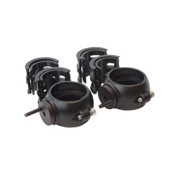 Bazooka Universal Roll Bar Mount (1.5in - 2in)