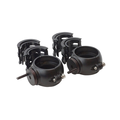 Bazooka Universal Roll Bar Mount (1.5in - 2in) Bazooka Universal Roll Bar Mount (1.5in - 2in)
