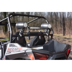 Bazooka Universal Roll Bar Mount (1.5in - 2in) Bazooka Universal Roll Bar Mount (1.5in - 2in)