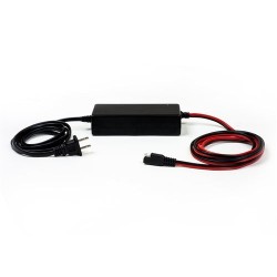 Bazooka 7-Amp AC to DC Home Power Supply Bazooka 7-Amp AC to DC Home Power Supply