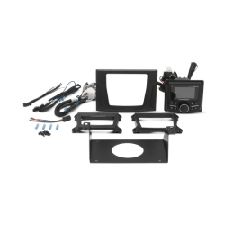 Polaris General - Rockford Fosgate Stage-1 Audio System Polaris General - Rockford Fosgate Stage-1 Audio System