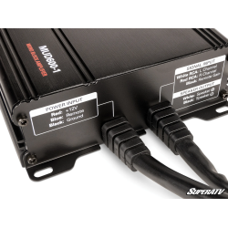 MTX MUD600-1 UTV Subwoofer Amplifier MTX MUD600-1 UTV Subwoofer Amplifier