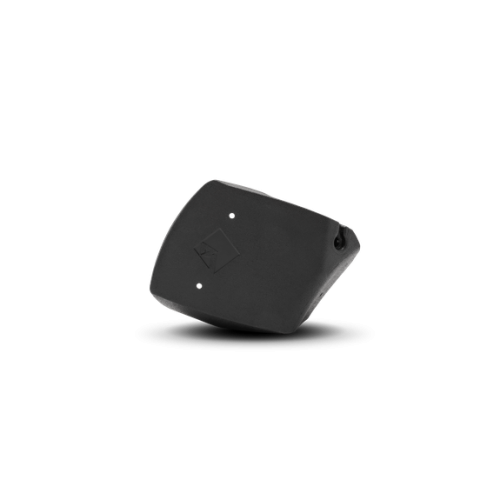 Rockford Fosgate 6.5" Front Lower Speaker Enclosures for select 2016+ Polaris General models