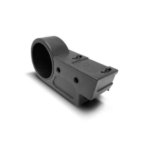 Rockford Fosgate 10" Front Subwoofer Enclosure for Select 2016+ Polaris General Models