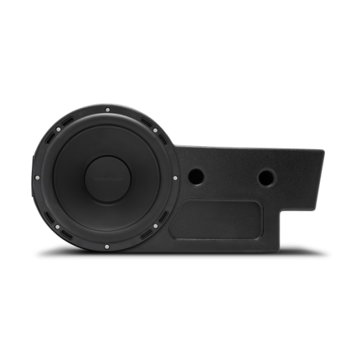 Rockford Fosgate 10" Front Subwoofer Enclosure for Select 2016+ Polaris General Models
