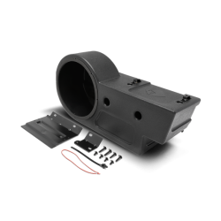 Rockford Fosgate 10" Front Subwoofer Enclosure for Select 2016+ Polaris General Models Rockford Fosgate 10" Front Subwoofer Enclosure for Select 2016+ Polaris General Models