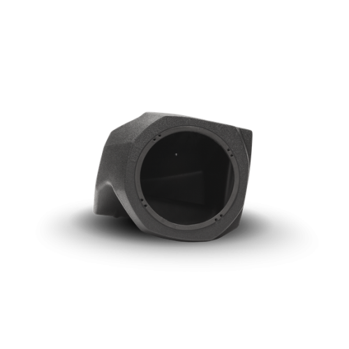 Rockford Fosgate 6.5" Front Lower Speaker Enclosures for Select 2015-2017 Ranger Models Rockford Fosgate 6.5" Front Lower Speaker Enclosures for Select 2015-2017 Ranger Models