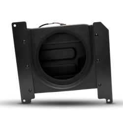 Rockford Fosgate 10" Front Subwoofer Enclosure for Select 2015-2017 Ranger Models Rockford Fosgate 10" Front Subwoofer Enclosure for Select 2015-2017 Ranger Models