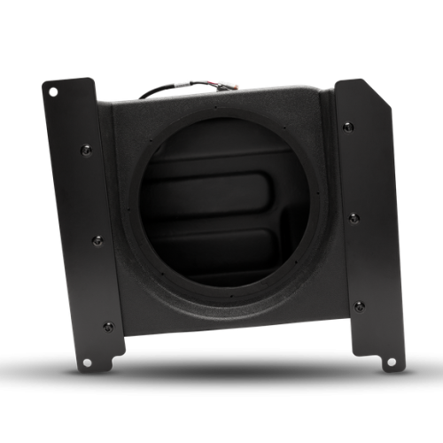 Rockford Fosgate 10" Front Subwoofer Enclosure for Select 2015-2017 Ranger Models Rockford Fosgate 10" Front Subwoofer Enclosure for Select 2015-2017 Ranger Models