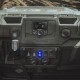 Polaris Ranger Full Size 2018-2022 Rockford Fosgate Stage-4 All-In-One Audio System