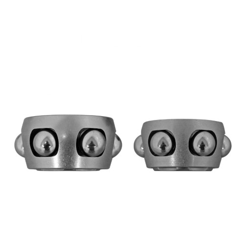 Polaris Ace XC Heavy-Duty Rear Axle - Rhino 2.0 Polaris Ace XC Heavy-Duty Rear Axle - Rhino 2.0
