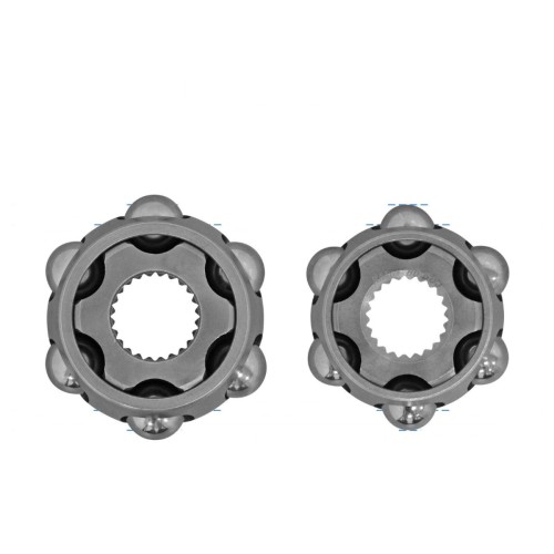 Polaris Ace XC Heavy-Duty Rear Axle - Rhino 2.0 Polaris Ace XC Heavy-Duty Rear Axle - Rhino 2.0