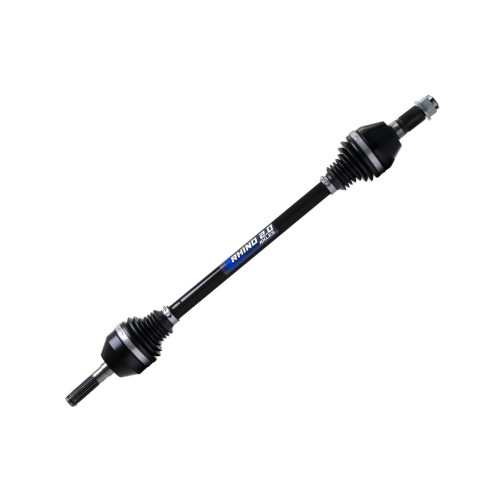 Can-Am Defender HD10 Long-Travel Kit Axle - Rhino 2.0 Can-Am Defender HD10 Long-Travel Kit Axle - Rhino 2.0