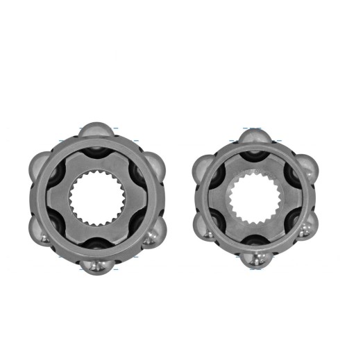Can-Am Defender HD10 Long-Travel Kit Axle - Rhino 2.0 Can-Am Defender HD10 Long-Travel Kit Axle - Rhino 2.0