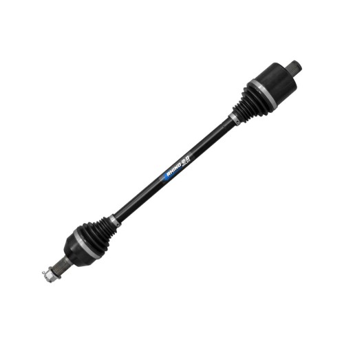 Polaris RZR XP 1000 Long Travel Heavy-Duty Axle - Rhino 2.0 Polaris RZR XP 1000 Long Travel Heavy-Duty Axle - Rhino 2.0