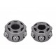 Polaris Ranger XP 570 (PRO-FIT Cab) Heavy-Duty Axle - Rhino 2.0 Polaris Ranger XP 570 (PRO-FIT Cab) Heavy-Duty Axle - Rhino 2.0