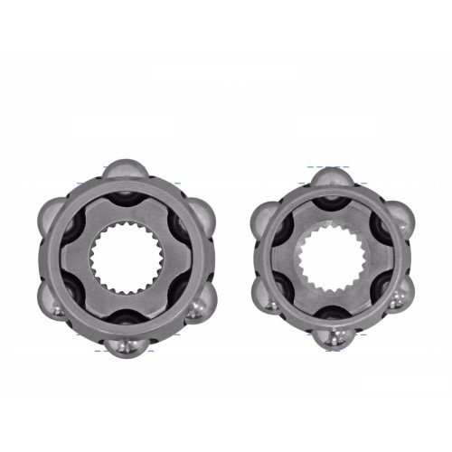 Polaris Ranger XP 570 (PRO-FIT Cab) Heavy-Duty Axle - Rhino 2.0 Polaris Ranger XP 570 (PRO-FIT Cab) Heavy-Duty Axle - Rhino 2.0