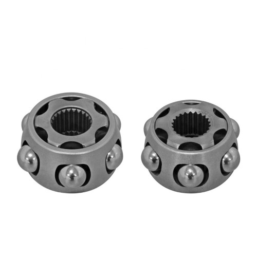 Polaris Ranger XP 570 Big Lift Kit Axle - Rhino 2.0