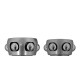 Polaris Ranger XP 570 Big Lift Kit Axle - Rhino 2.0