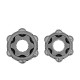Polaris Ranger XP 570 Big Lift Kit Axle - Rhino 2.0