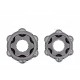 Polaris Ranger Kinetic Heavy-Duty Axle - Rhino 2.0 Polaris Ranger Kinetic Heavy-Duty Axle - Rhino 2.0